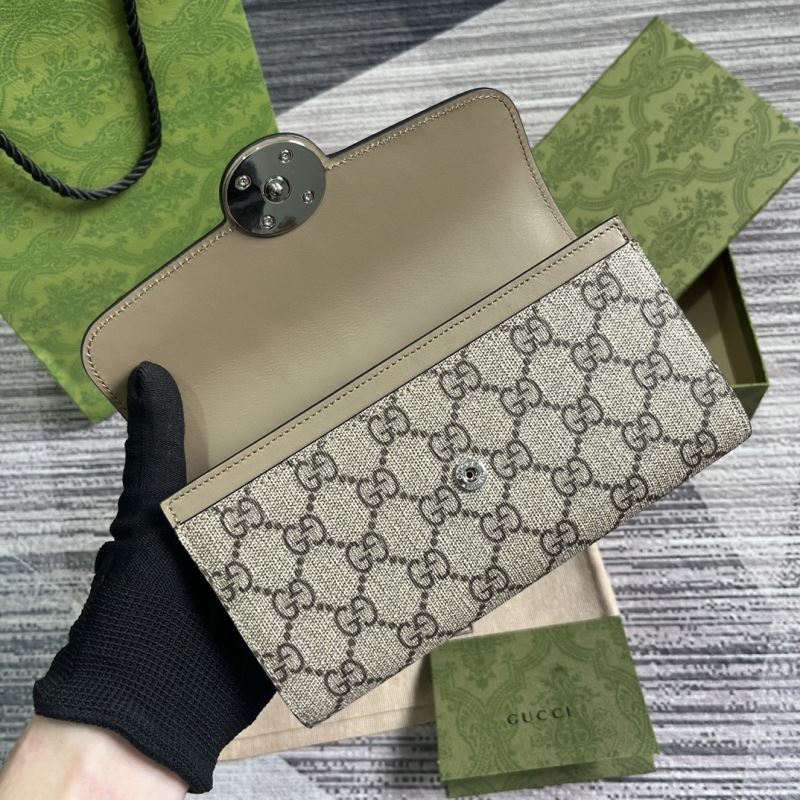 Gvc*1 wallets